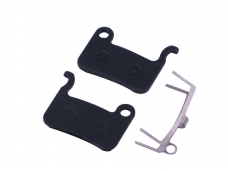 Mechanical Disc Bicycle Brake Pads